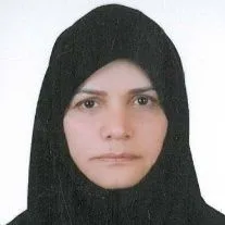 دکتر فاطمه بدخشان