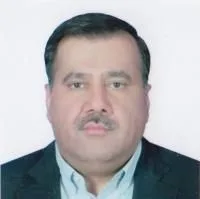 دکتر محمدرضا میرجلیلی