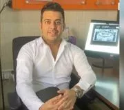 دکتر معین هنرور