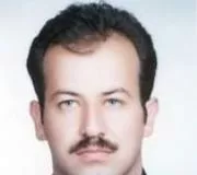 مهدی محسن پور