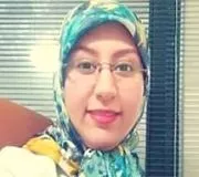 صفیه میرزایی