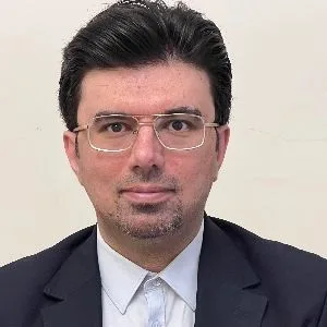 دکتر رضا فرامرززاده