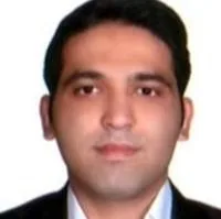 دکتر آرش حیدری