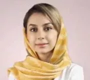 دکتر پونه حیدری