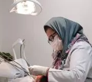 تصویر پروفایل دکتر هیفا خندان - دکترای حرفه‌ای دندانپزشکی در تهران