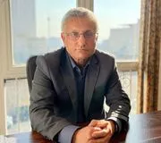 دکتر سید ابوالقاسم مهری نژاد