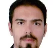 دکتر یاشار علی مددی