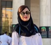 دکتر بهار بدخشان
