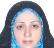 دکتر زهرا خلیلی
