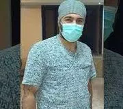 تصویر پروفایل دکتر فربد دستنبو - دکترای حرفه‌ای دندانپزشکی در تهران