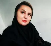 مرضیه غلامی