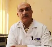دکتر فرهاد ملک