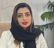 دکتر سارا اخوان سلامت