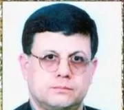 دکتر سعید الماسی