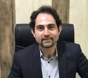 دکتر افشین بدل زاده