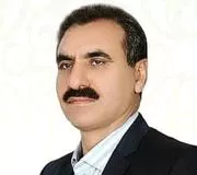 دکتر محمد فراش بیرانوند
