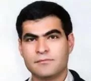 دکتر مصطفی سرمدی