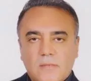 دکتر محمدرضا محمدی فلاح