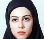 دکتر مهدیه نظرآهاری