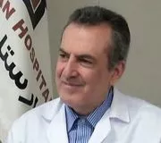 دکتر فضل اله صفی