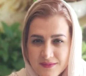 دکتر مهرناز مهدی پور