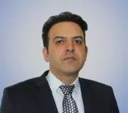 دکتر عباس معین