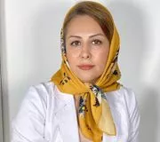 دکتر ماجده عبداله‌زاده