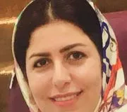 دکتر سودابه زنده بودی