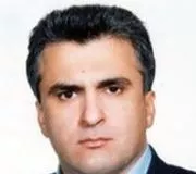 دکتر علی قاسمی