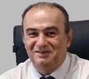 دکتر خسرو قاسمی کیان