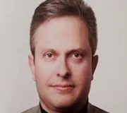دکتر امیرحسین جعفری روحی