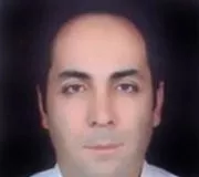 دکتر فرخ صابری