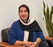 نرگس مومنی جو