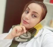 تصویر پروفایل فرنیا اشرافی - مامایی