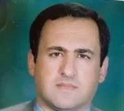 دکتر حسن محمدعلی پور