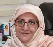 دکتر مریم متفکر