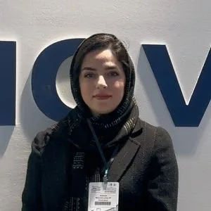 حدیثه مومنی