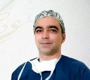 دکتر علی مرادی