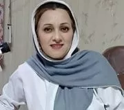 مریم نزاکتی هاشمیان
