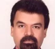 دکتر امیررضا صفی آبادی