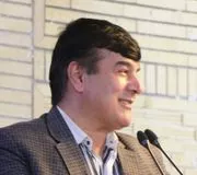 دکتر محمدرضا میرزابیگی