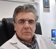 دکتر غفار شکوهی