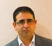 دکتر هژیر جواهری زاده
