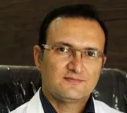 دکتر سامان اسدی