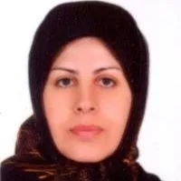 دکتر مریم رضابیگی