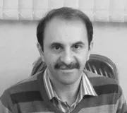 دکتر سید علیرضا هاشمی
