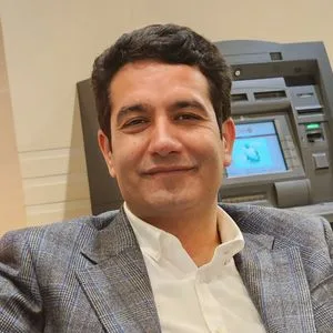 دکتر فرهاد میرسلیمانی