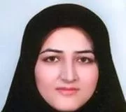 دکتر فیروزه ملکی