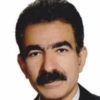 دکتر سعید سلیمانی