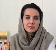 دکتر سونیا شعبانی